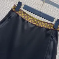 $80.00 USD Louis Vuitton LV Pants For Women #1458528