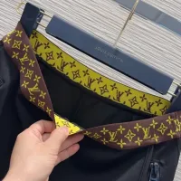 $80.00 USD Louis Vuitton LV Pants For Women #1458528