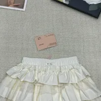 $52.00 USD MIU MIU Skirts For Women #1458533