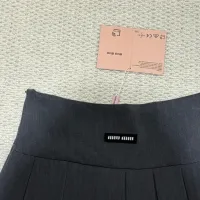 $56.00 USD MIU MIU Skirts For Women #1458540