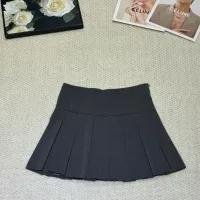 $56.00 USD MIU MIU Skirts For Women #1458540