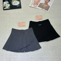 $56.00 USD MIU MIU Skirts For Women #1458540