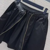$64.00 USD Louis Vuitton LV Skirts For Women #1458542