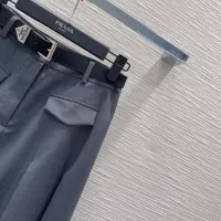 $64.00 USD Prada Midi Skirt For Women #1458545