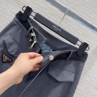 $64.00 USD Prada Midi Skirt For Women #1458545