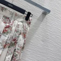 $115.00 USD Christian Dior Midi Skirt For Women #1458553
