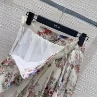 $115.00 USD Christian Dior Midi Skirt For Women #1458553