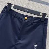 $112.00 USD Christian Dior Pants For Women #1458557