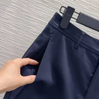 $112.00 USD Christian Dior Pants For Women #1458557