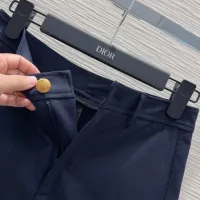 $112.00 USD Christian Dior Pants For Women #1458557