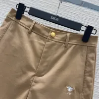 $112.00 USD Christian Dior Pants For Women #1458558