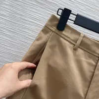 $112.00 USD Christian Dior Pants For Women #1458558