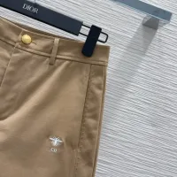 $112.00 USD Christian Dior Pants For Women #1458558