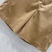 $112.00 USD Christian Dior Pants For Women #1458558