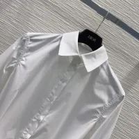 $130.00 USD Christian Dior Dresses Long Sleeved For Women #1458563