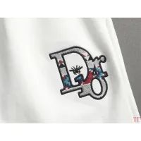 $48.00 USD Christian Dior Pants For Unisex #1458586