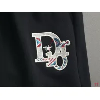$48.00 USD Christian Dior Pants For Unisex #1458587