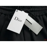 $48.00 USD Christian Dior Pants For Unisex #1458587
