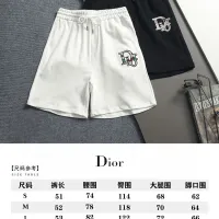 $48.00 USD Christian Dior Pants For Unisex #1458587