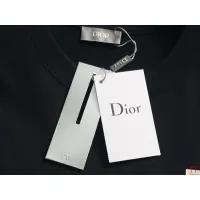 $40.00 USD Christian Dior T-Shirts Short Sleeved For Unisex #1458598