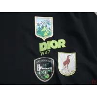 $40.00 USD Christian Dior T-Shirts Short Sleeved For Unisex #1458598