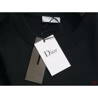 $42.00 USD Christian Dior T-Shirts Short Sleeved For Unisex #1458601