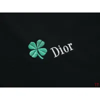 $42.00 USD Christian Dior T-Shirts Short Sleeved For Unisex #1458601
