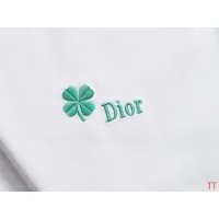 $42.00 USD Christian Dior T-Shirts Short Sleeved For Unisex #1458602