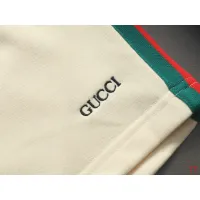$52.00 USD Gucci Pants For Men #1458615