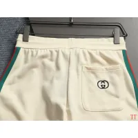 $52.00 USD Gucci Pants For Men #1458615