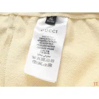 $52.00 USD Gucci Pants For Men #1458615