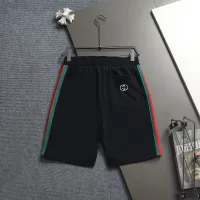 $52.00 USD Gucci Pants For Men #1458616