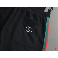 $52.00 USD Gucci Pants For Men #1458616