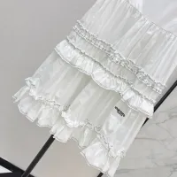 $125.00 USD Louis Vuitton LV Dresses Sleeveless For Women #1458650