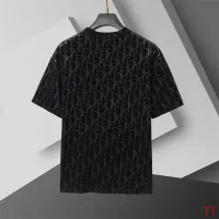 $60.00 USD Christian Dior Tracksuits Short Sleeved For Men #1458695