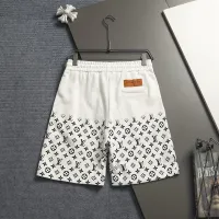 $48.00 USD Louis Vuitton LV Pants For Unisex #1458709