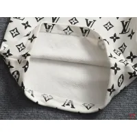 $48.00 USD Louis Vuitton LV Pants For Unisex #1458709