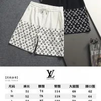 $48.00 USD Louis Vuitton LV Pants For Unisex #1458709