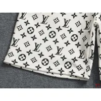$48.00 USD Louis Vuitton LV Pants For Unisex #1458709