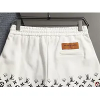 $48.00 USD Louis Vuitton LV Pants For Unisex #1458709