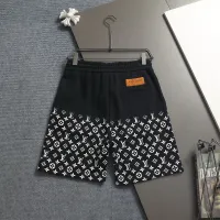 $48.00 USD Louis Vuitton LV Pants For Unisex #1458710