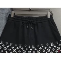 $48.00 USD Louis Vuitton LV Pants For Unisex #1458710
