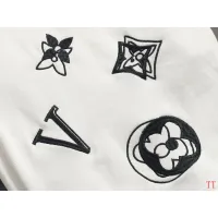 $48.00 USD Louis Vuitton LV Pants For Unisex #1458712