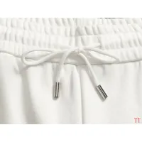 $48.00 USD Louis Vuitton LV Pants For Unisex #1458712