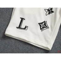 $48.00 USD Louis Vuitton LV Pants For Unisex #1458712
