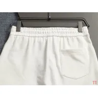 $48.00 USD Louis Vuitton LV Pants For Unisex #1458712