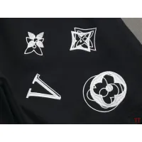 $48.00 USD Louis Vuitton LV Pants For Unisex #1458713