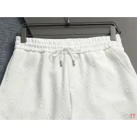 $48.00 USD Louis Vuitton LV Pants For Unisex #1458714