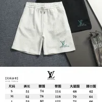 $48.00 USD Louis Vuitton LV Pants For Unisex #1458714