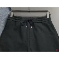 $48.00 USD Louis Vuitton LV Pants For Unisex #1458716